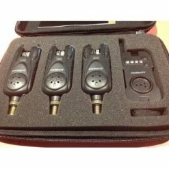 Signalizatori I Indikatori Starbaits STB Bite Indicator Set 3 Rods