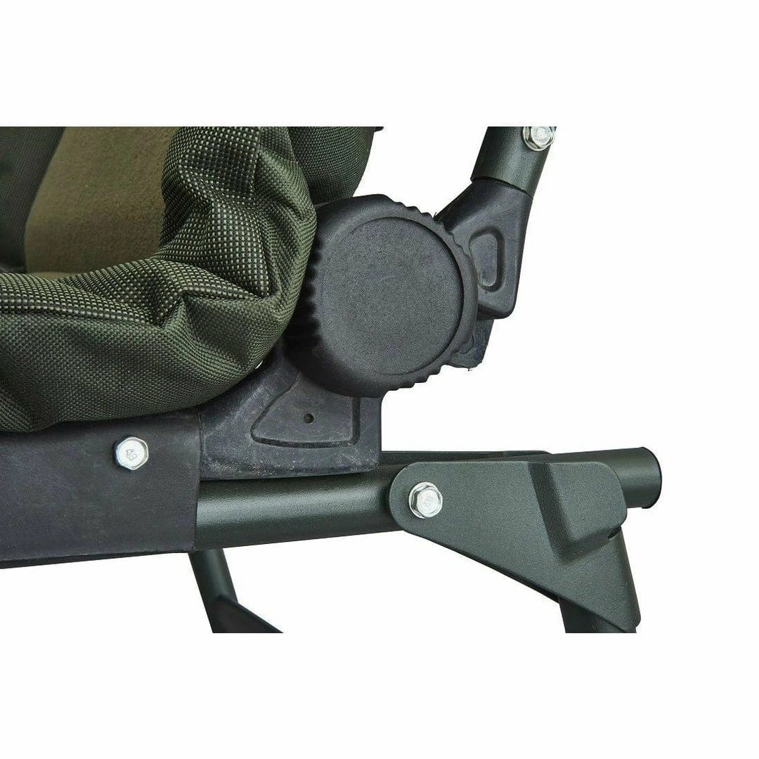 STARBAITS STB Comfort Mammoth Chair 7 STARBAITS STB Comfort Mammoth Chair