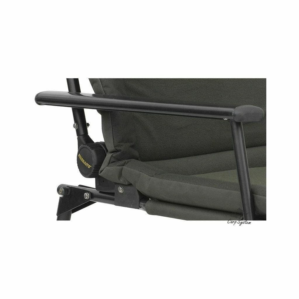 STARBAITS STB Comfort Mammoth Chair 5 STARBAITS STB Comfort Mammoth Chair