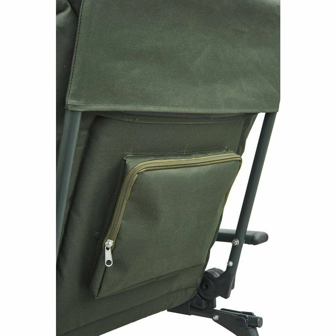 STARBAITS STB Comfort Mammoth Chair 6 STARBAITS STB Comfort Mammoth Chair