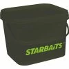 Starbaits STB Square Bucket Kaki