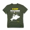 STARBAITS T-SHIRT "Carp Machine" Odjeća I Obuća