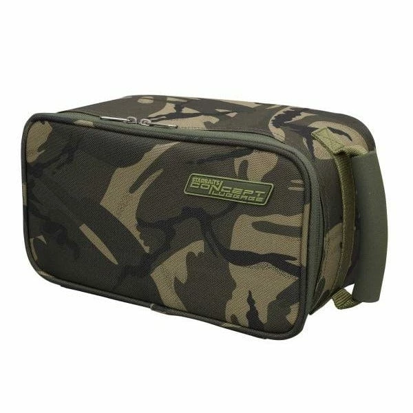 Torbe Za štapove I Sitni Pribor Torba Starbaits Cam Concept Tackle Pouch STD 4 Torbe Za štapove I Sitni Pribor Torba Starbaits Cam Concept Tackle Pouch STD