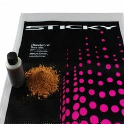 Sticky Baits STICKY Bloodworm Basemix 5kg