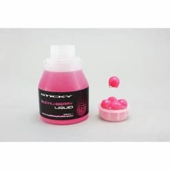 Sticky Baits Dipovi I Sprejevi STICKY Buchu-Berry Liquid