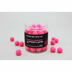 Sticky Baits STICKY Buchu-Berry Pop-Ups Pop Up Mamci