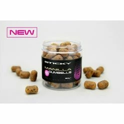 Sticky Baits STICKY Manilla Dumbells Lovni Mamci