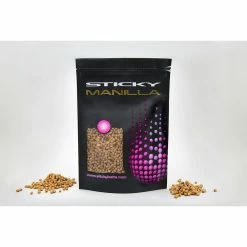 Sticky Baits Sticky Manilla Pellets - 900g 4mm