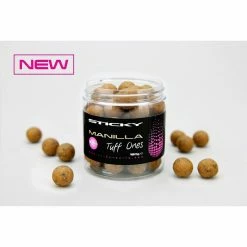 Sticky Baits STICKY Manilla Tuff Ones 16mm