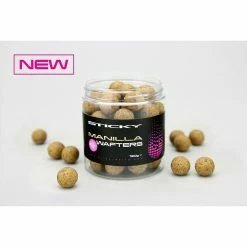 Sticky Baits STICKY Manilla Wafters 16mm