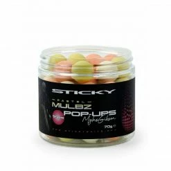 Sticky Baits Sticky Mulbz Pastel 70G