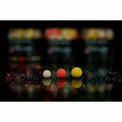 Sticky Baits Pop Up Mamci Sticky Mulbz Pop-Ups Fluoro