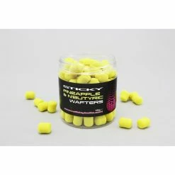 Sticky Baits STICKY Pineapple & N'Butyric Wafters