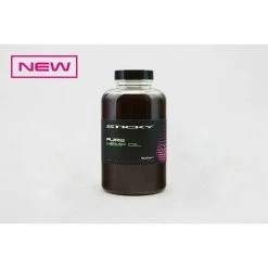 Sticky Baits Sticky Pure Hemp Oil 500ml Ulja, Sladila I Boje