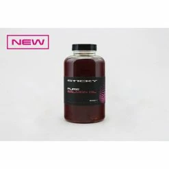 Sticky Baits Sticky Pure Salmon Oil 500ml
