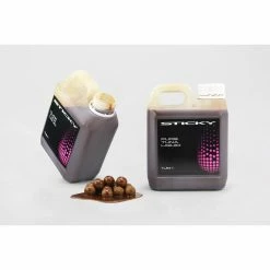 Sticky Baits Sticky Pure Tuna Liquid 1ltr Jerry