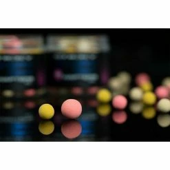 Sticky Baits Sticky Signature Squid Wafters 16mm Pop Up Mamci