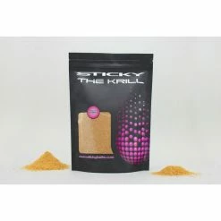 Sticky Baits Hrana I Stick Mix STICKY The Krill Active Mix - 2.5kg