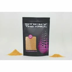 Sticky Baits Hrana I Stick Mix Sticky The Krill "Active Mix" - 900g
