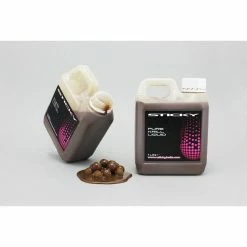 Sticky Baits STICKY The Krill Liquid 1l Tekući Aditivi I Ekstrakti