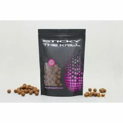 Sticky Baits Gotove Boile Sticky The Krill' Shelflife Bait - 5kg 12mm