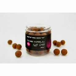 Sticky Baits Sticky The Krill Tuff Ones 20mm Lovni Mamci