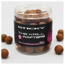Sticky Baits Sticky The Krill Wafters 16mm ( Round )