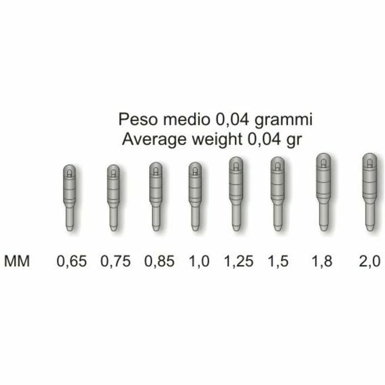 STONFO Apicale Elite Pribor Za Plovak 3 STONFO Apicale Elite Pribor Za Plovak