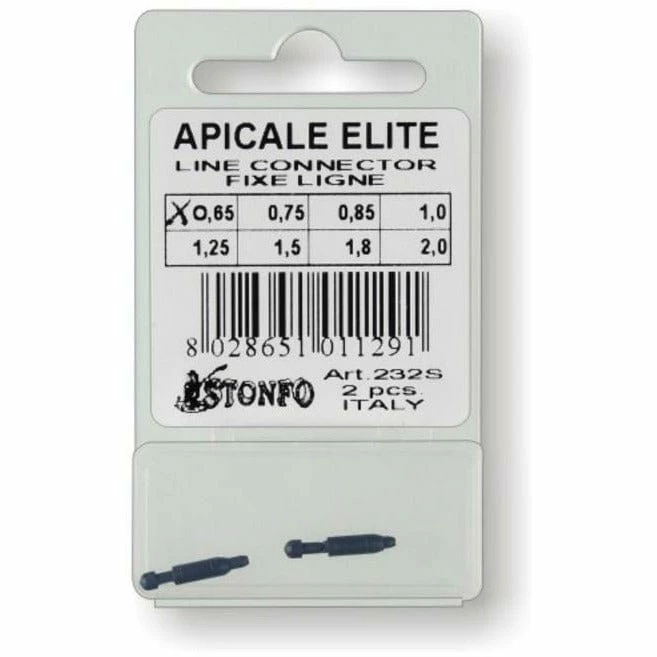 STONFO Apicale Elite Pribor Za Plovak 4 STONFO Apicale Elite Pribor Za Plovak