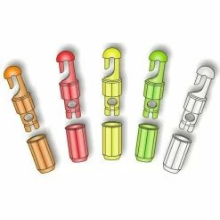 STONFO Apicale OVER SIZE 3,1mm Pribor Za Plovak