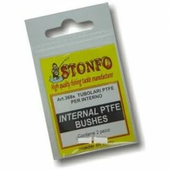 STONFO Big Bore PTFE INFERNO Pribor Za Plovak