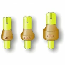 STONFO Plummets 3,5,8g Ostali Sitni Pribor I Pračke