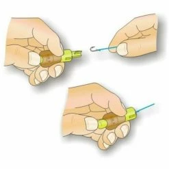 STONFO Plummets 3,5,8g Ostali Sitni Pribor I Pračke
