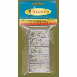 Ostali Sitni Pribor I Pračke STONFO Scoubidou - Male