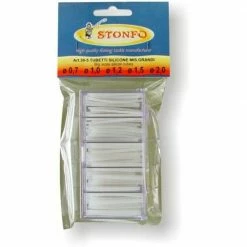 STONFO Tubetti Silikon Za Plovak Ostali Sitni Pribor I Pračke