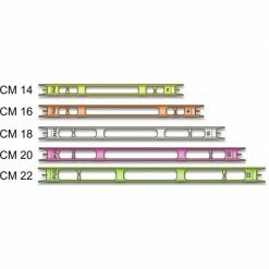 STONFO Winders Mini - Motalice Mini Pribor Za Plovak