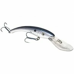 STRIKE KING Banana Shad 12.5cm Vobler Varalice 10 STRIKE KING Banana Shad 12.5cm Vobler Varalice