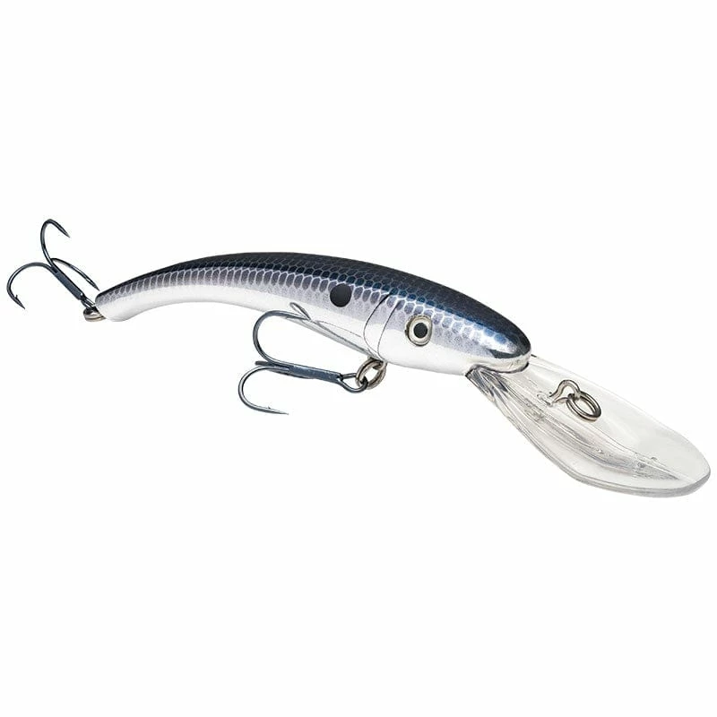 STRIKE KING Banana Shad 12.5cm Vobler Varalice 5 STRIKE KING Banana Shad 12.5cm Vobler Varalice