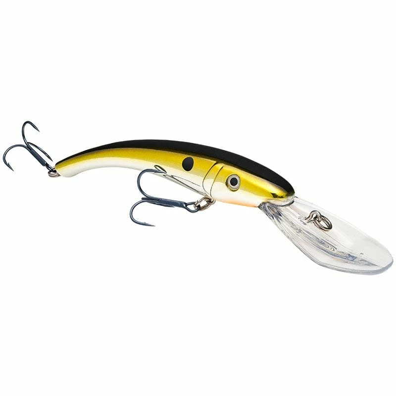 STRIKE KING Banana Shad 12.5cm Vobler Varalice 6 STRIKE KING Banana Shad 12.5cm Vobler Varalice