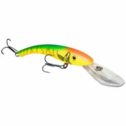 STRIKE KING Banana Shad 12.5cm Vobler Varalice 12 STRIKE KING Banana Shad 12.5cm Vobler Varalice
