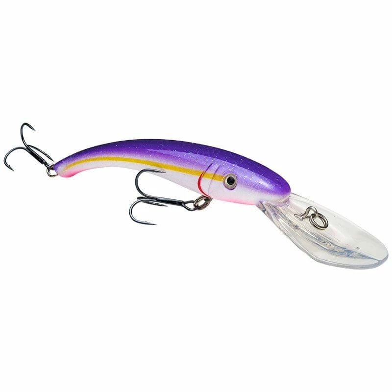 STRIKE KING Banana Shad 12.5cm Vobler Varalice 3 STRIKE KING Banana Shad 12.5cm Vobler Varalice