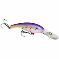 STRIKE KING Bonsai Shad 10cm Vobler Varalice
