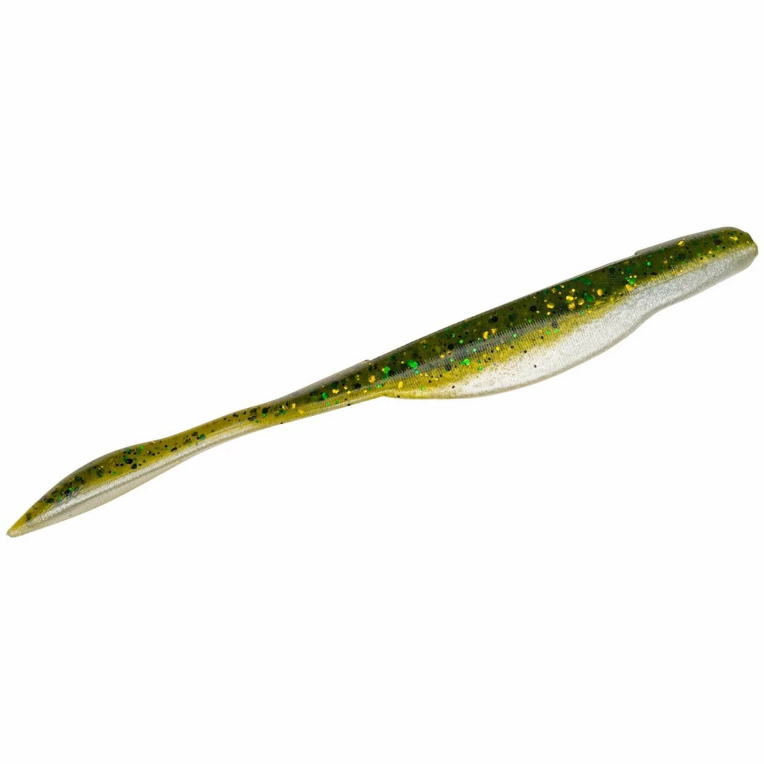 Silikonske Varalice Strike King Caffiene Shad 5inch 4 Silikonske Varalice Strike King Caffiene Shad 5inch