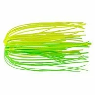 STRIKE KING Hot Solid Skirts Hot Solid Wte Silikonske Varalice