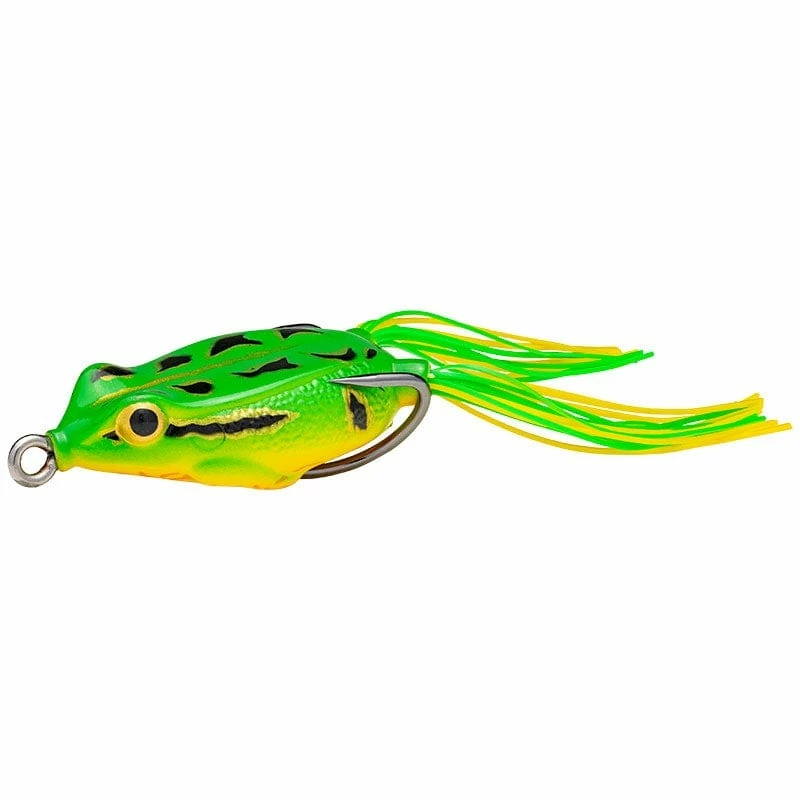 STRIKE KING KVD Baby Sexy Frog 10cm 5 STRIKE KING KVD Baby Sexy Frog 10cm
