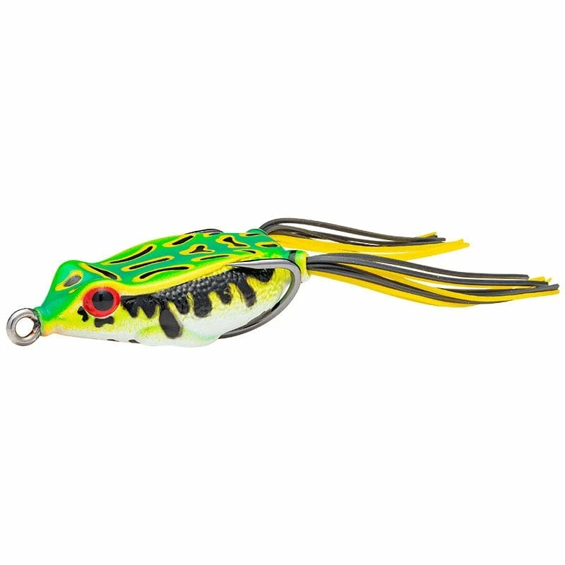 STRIKE KING KVD Baby Sexy Frog 10cm 4 STRIKE KING KVD Baby Sexy Frog 10cm