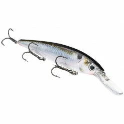 STRIKE KING KVD Deep Jerkbait 3 12cm Hook