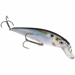 Vobler Varalice STRIKE KING KVD Jerkbait 2 11.5cm Hook