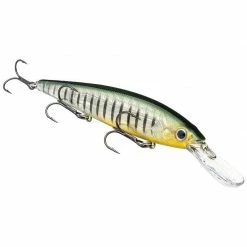 STRIKE KING KVD Jerkbait 3 12cm Hook Vobler Varalice