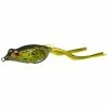 STRIKE KING KVD Sexy Frog 14.5cm Vobler Varalice 1 STRIKE KING KVD Sexy Frog 14.5cm Vobler Varalice